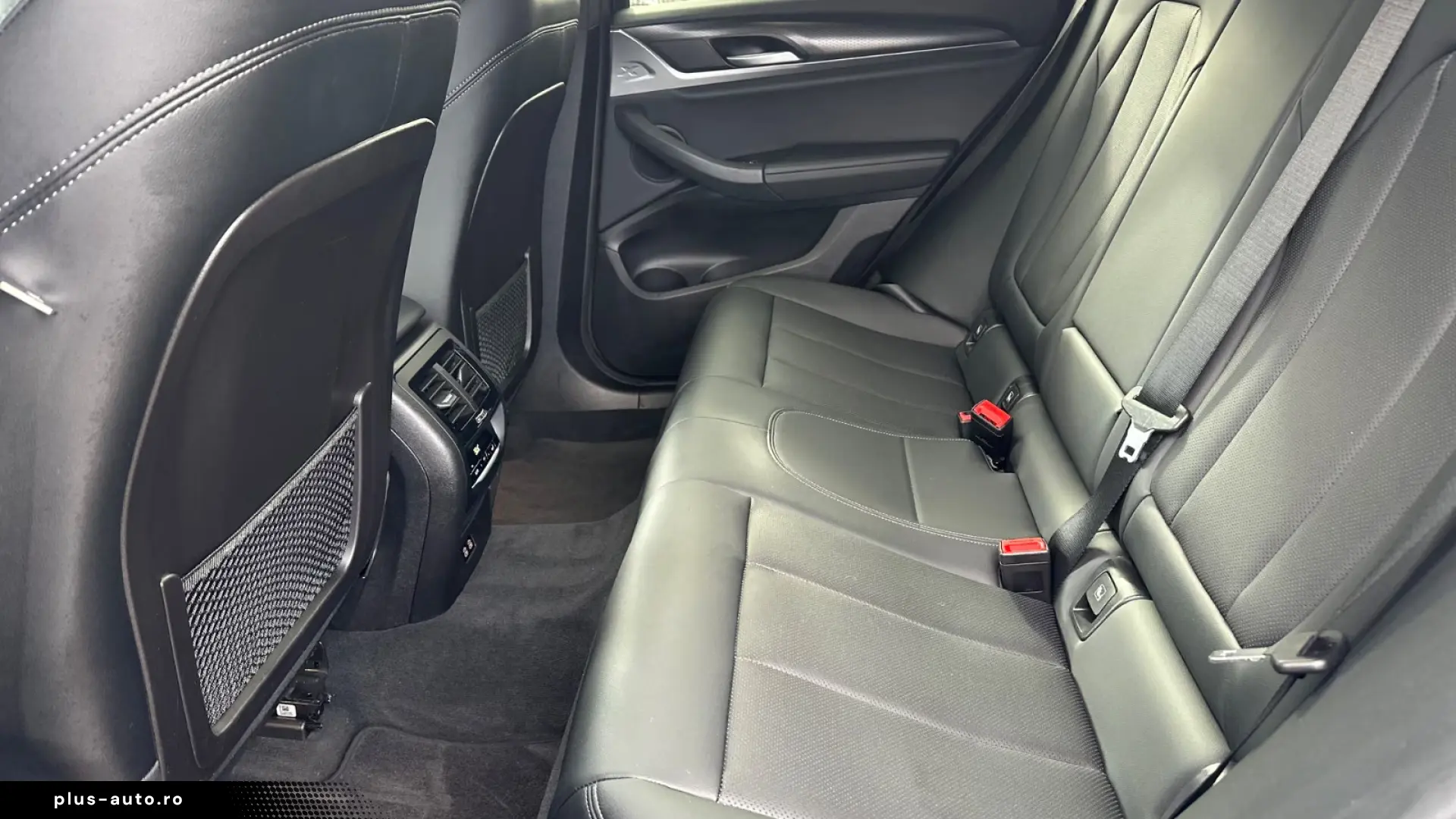 BMW X4 M Sport – 245 CP  xDrive M sport