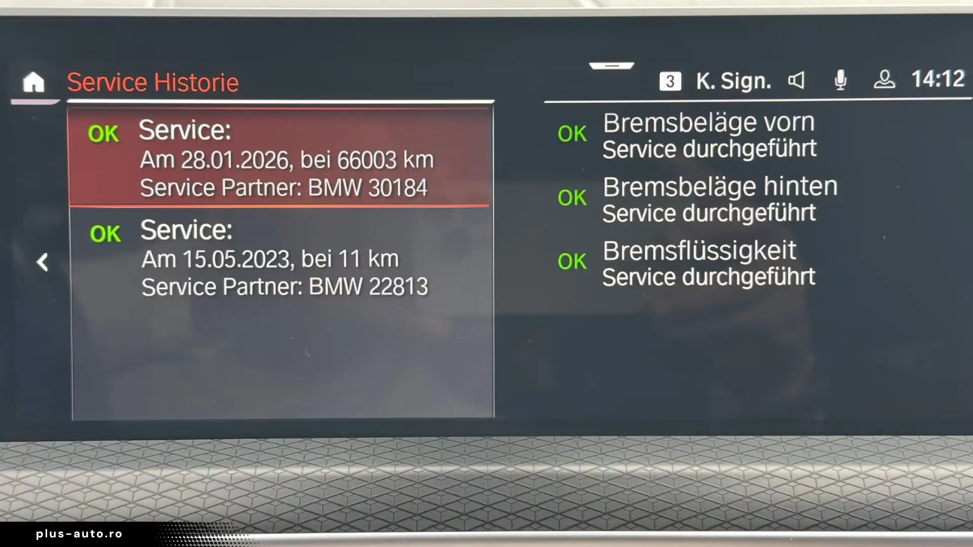 BMW X4 M Sport – 245 CP  xDrive M sport