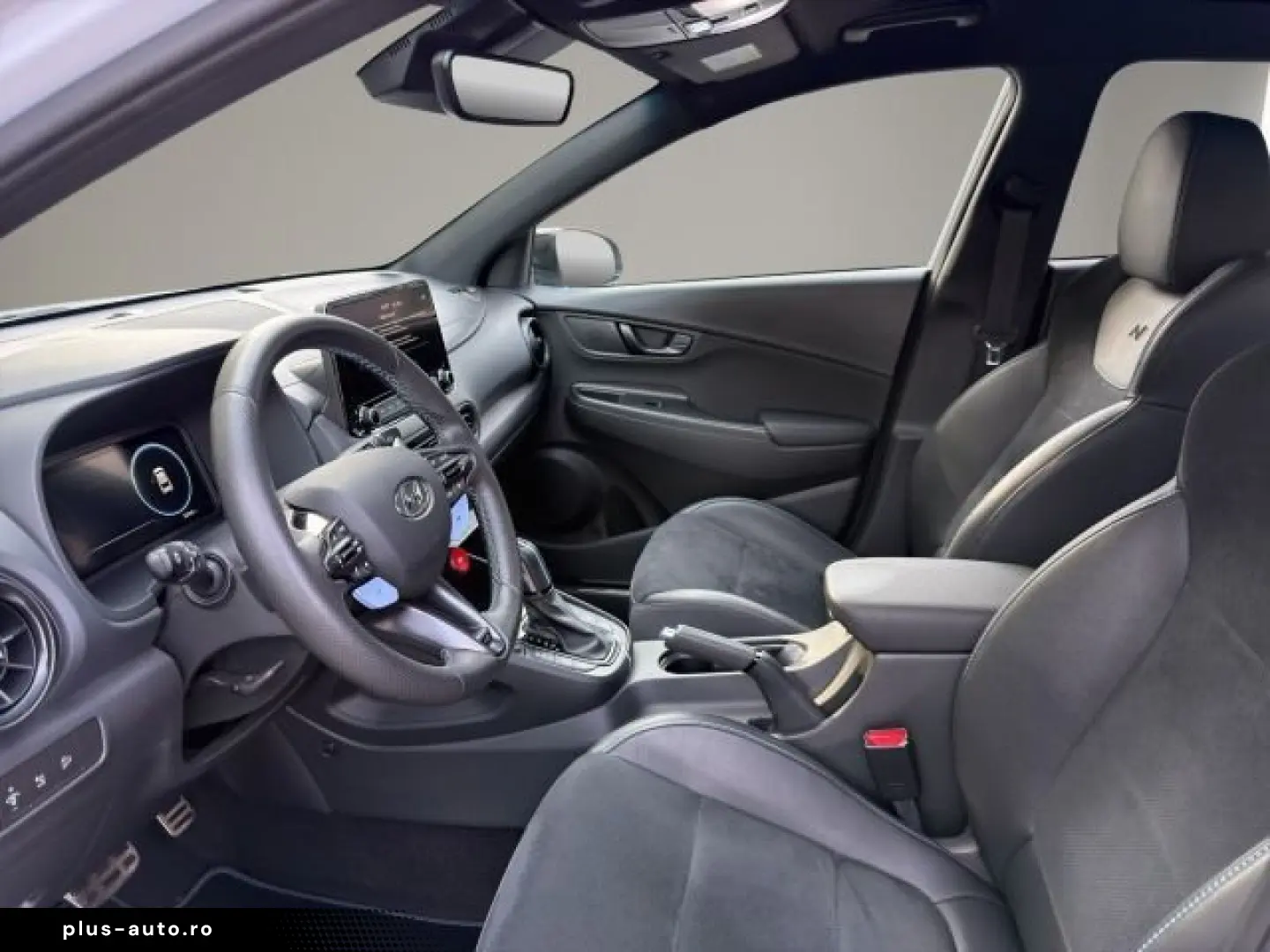HYUNDAI Kona N Performance