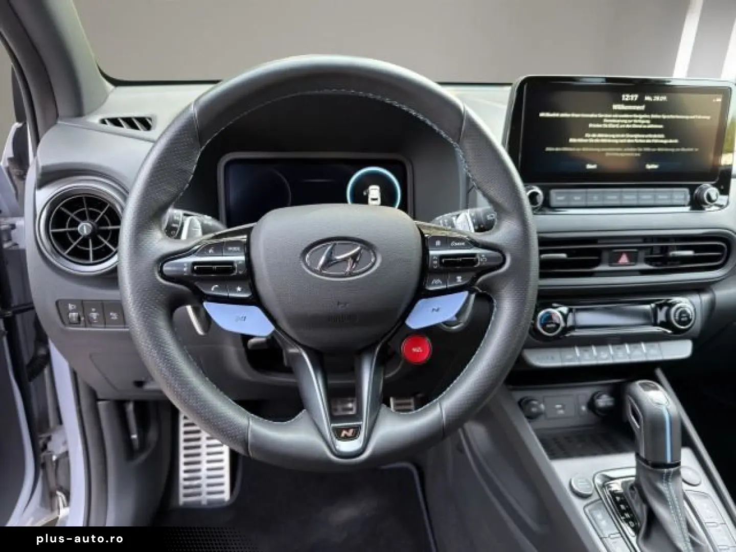 HYUNDAI Kona N Performance