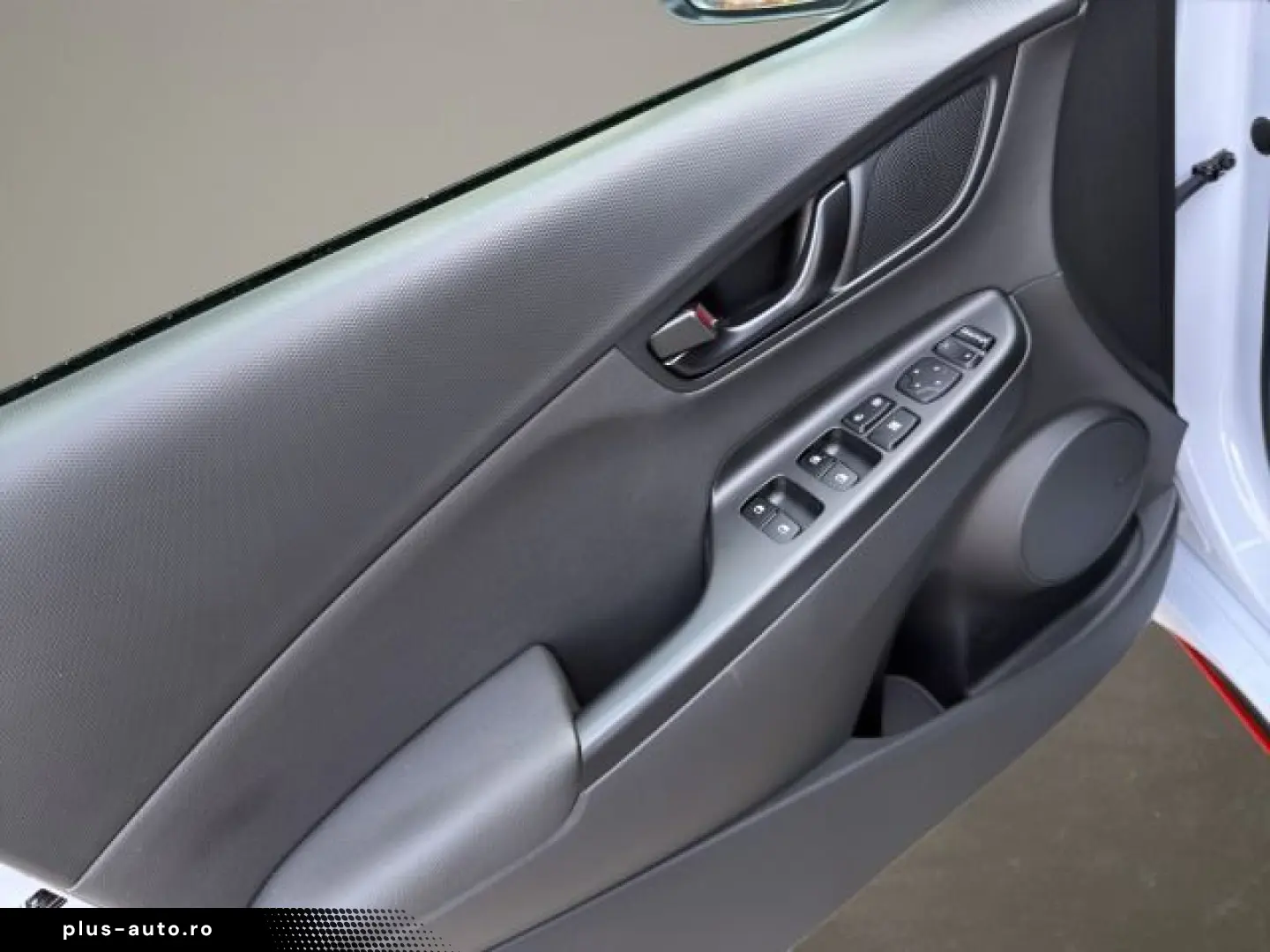 HYUNDAI Kona N Performance