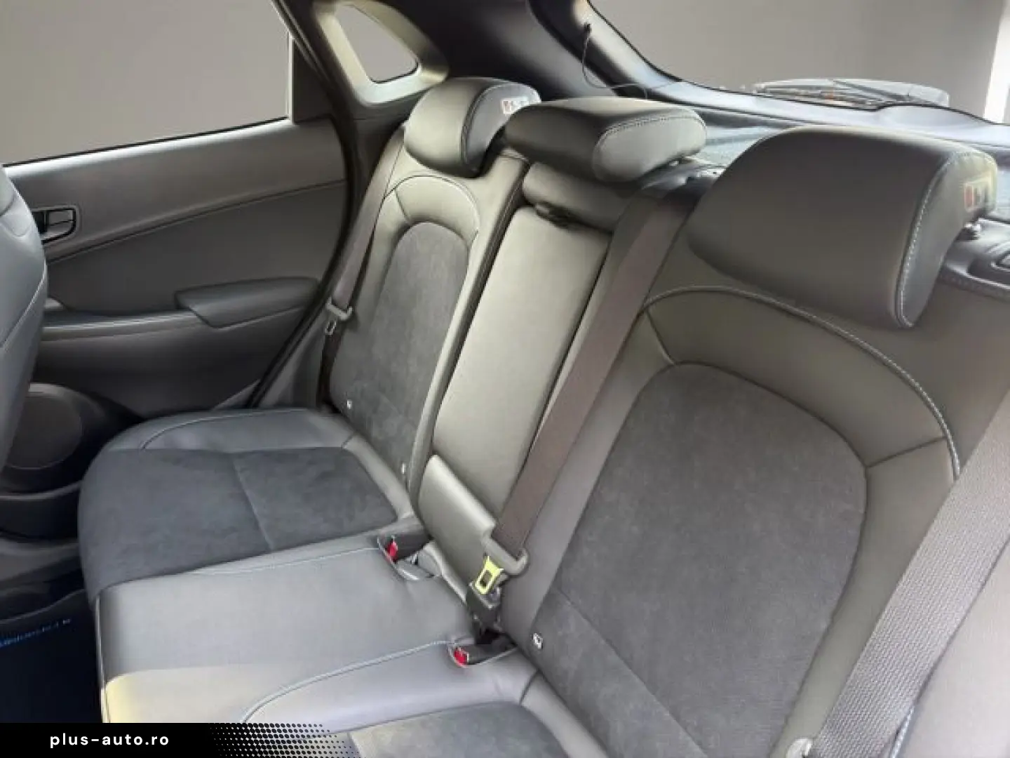 HYUNDAI Kona N Performance