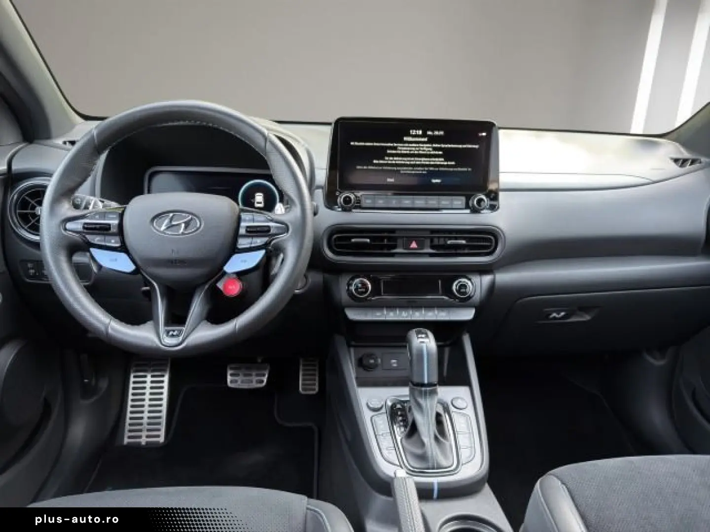 HYUNDAI Kona N Performance