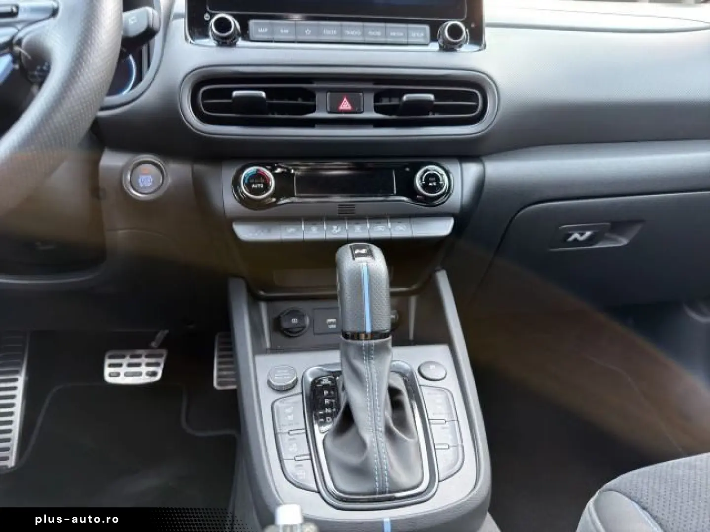 HYUNDAI Kona N Performance