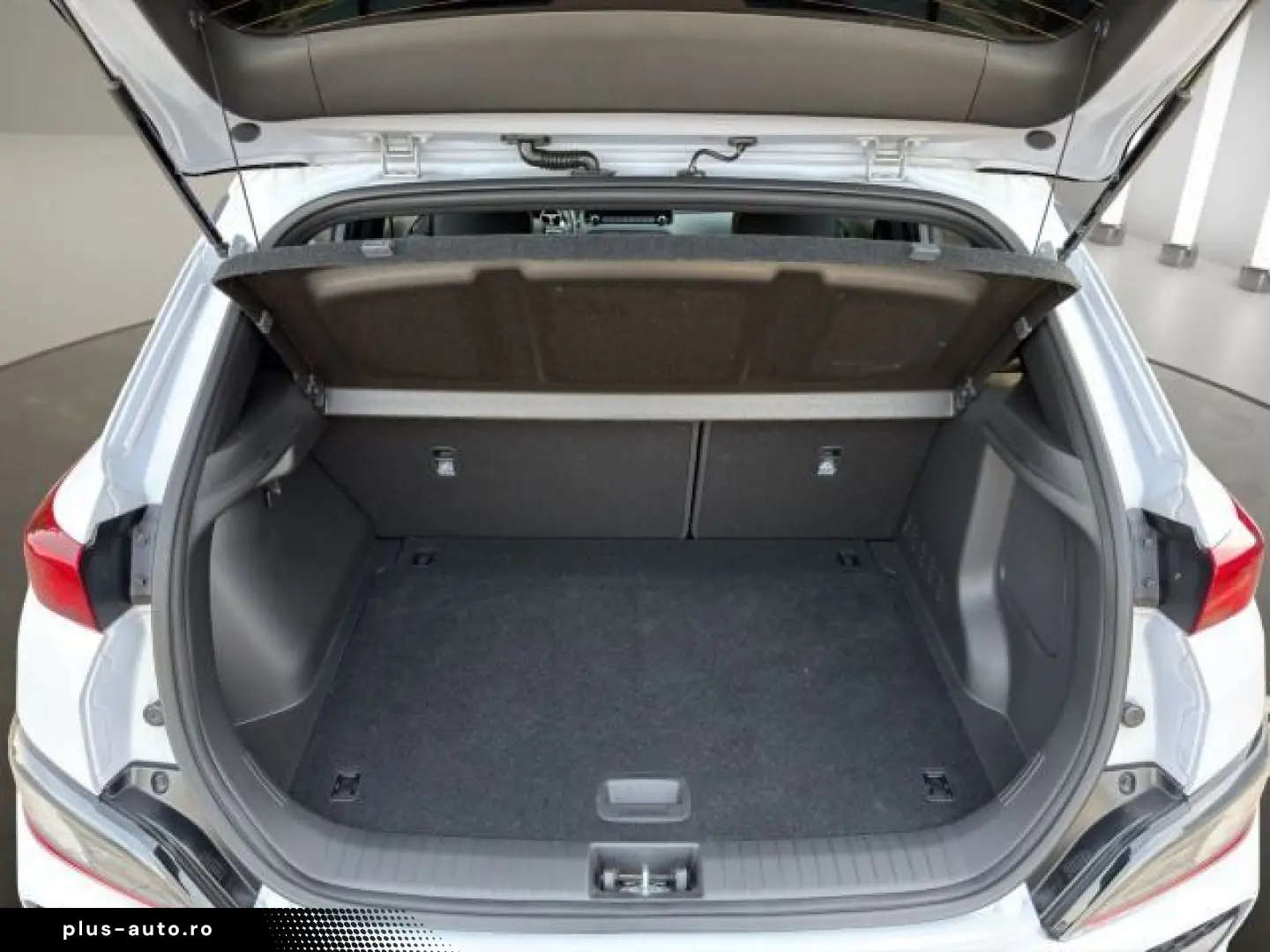 HYUNDAI Kona N Performance