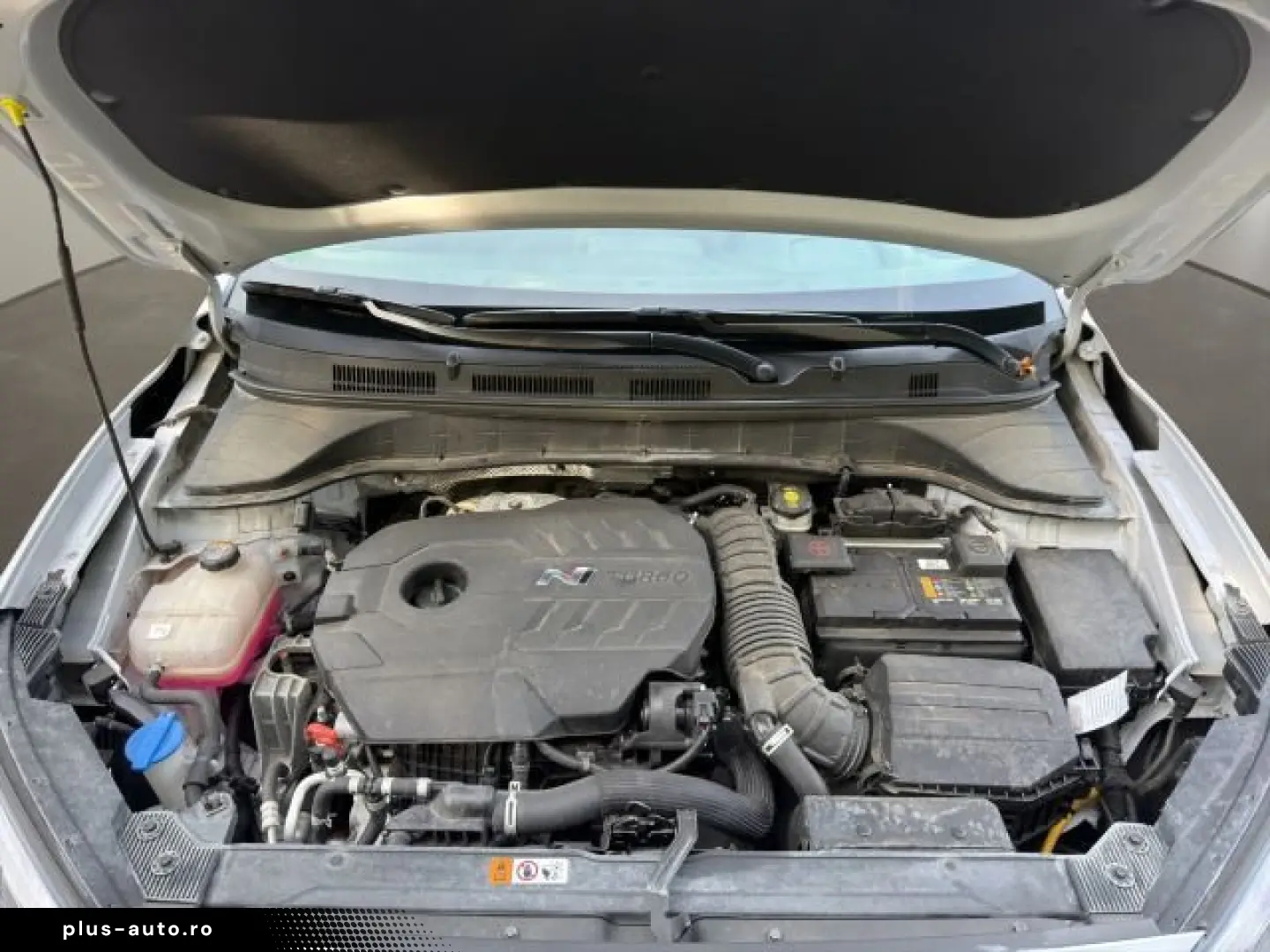 HYUNDAI Kona N Performance
