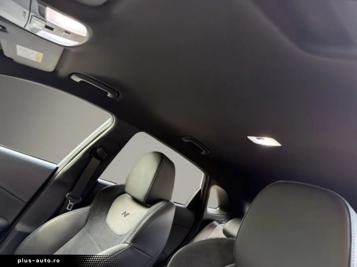 HYUNDAI Kona N Performance
