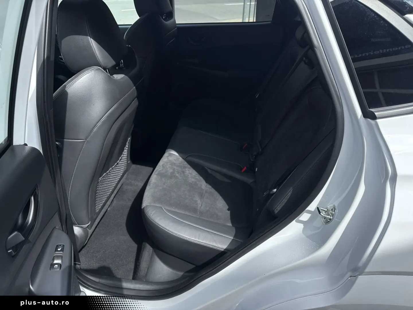 HYUNDAI Kona 2.0T-GDI N Performance HUD KAMERA NAVI LED