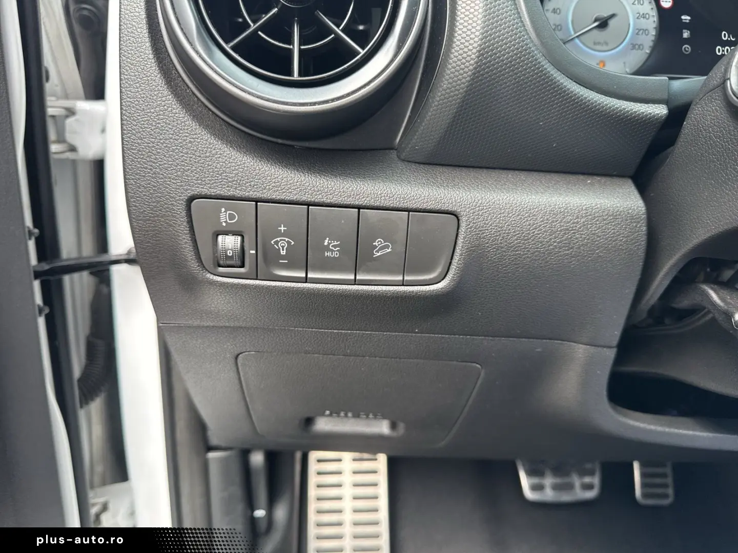 HYUNDAI Kona 2.0T-GDI N Performance HUD KAMERA NAVI LED