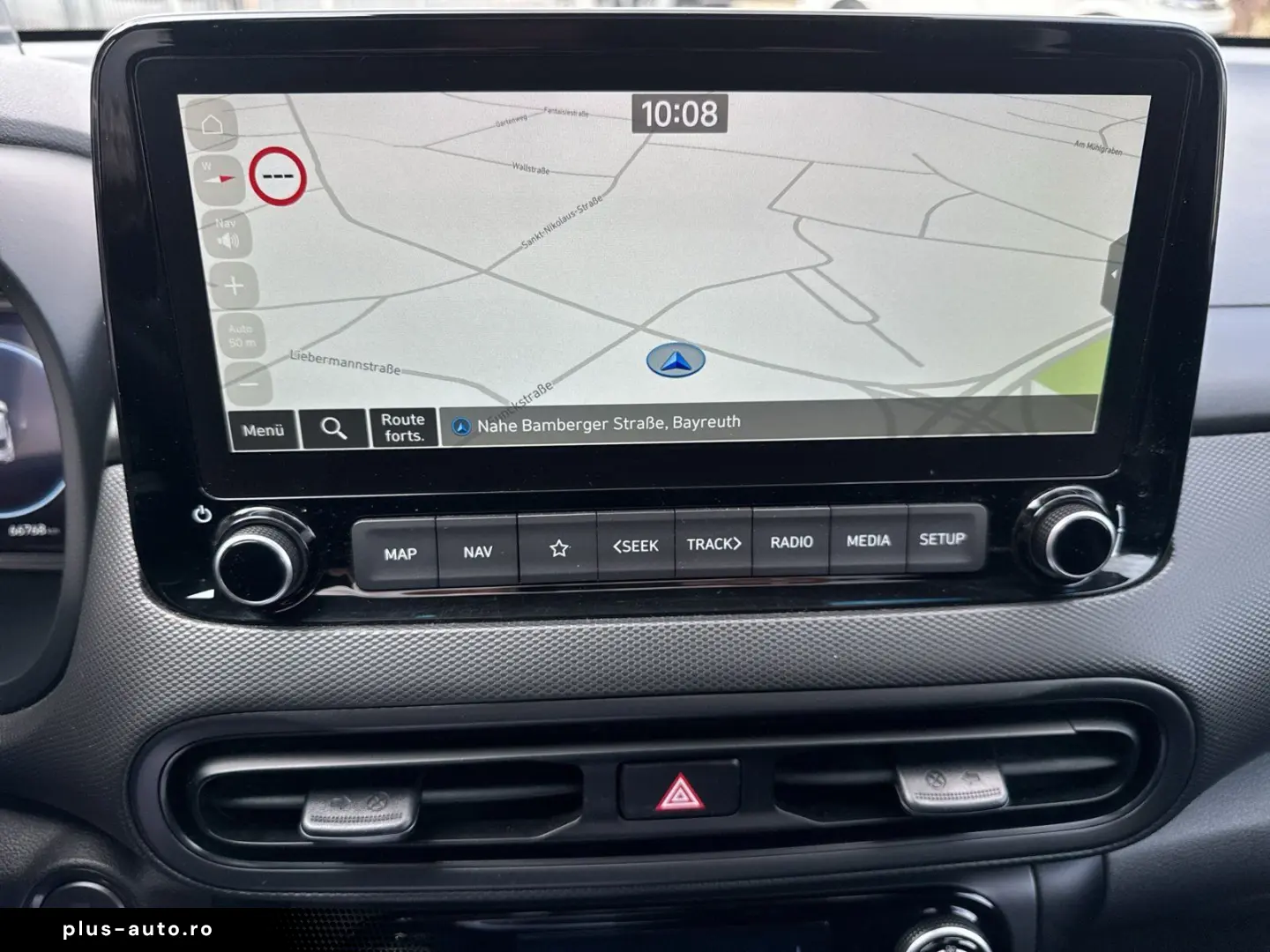 HYUNDAI Kona 2.0T-GDI N Performance HUD KAMERA NAVI LED
