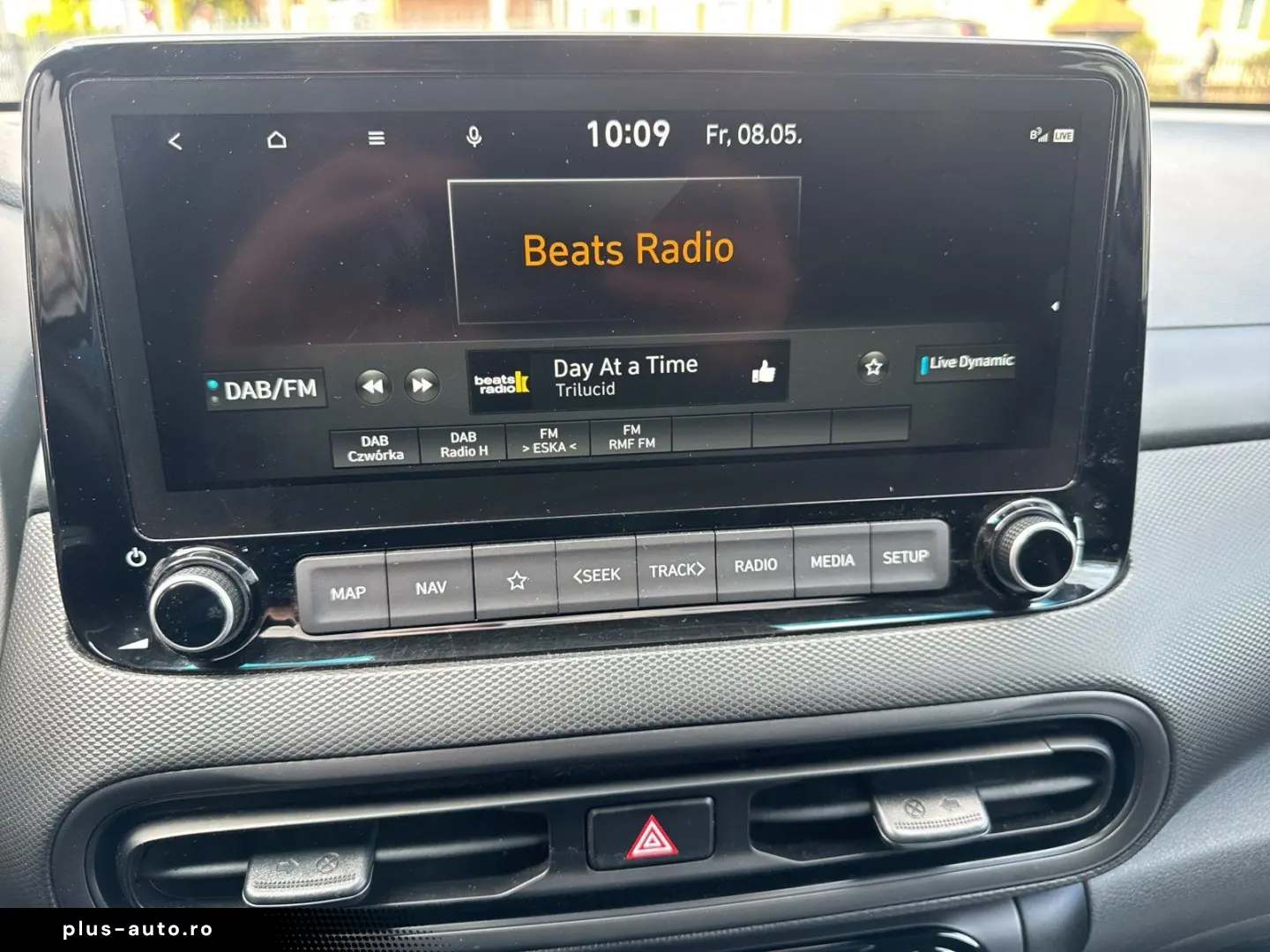 HYUNDAI Kona 2.0T-GDI N Performance HUD KAMERA NAVI LED