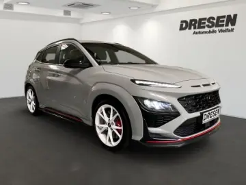 HYUNDAI KONA N Perfomance 2.0 T-GDI Navi Sitzheizung Rüc