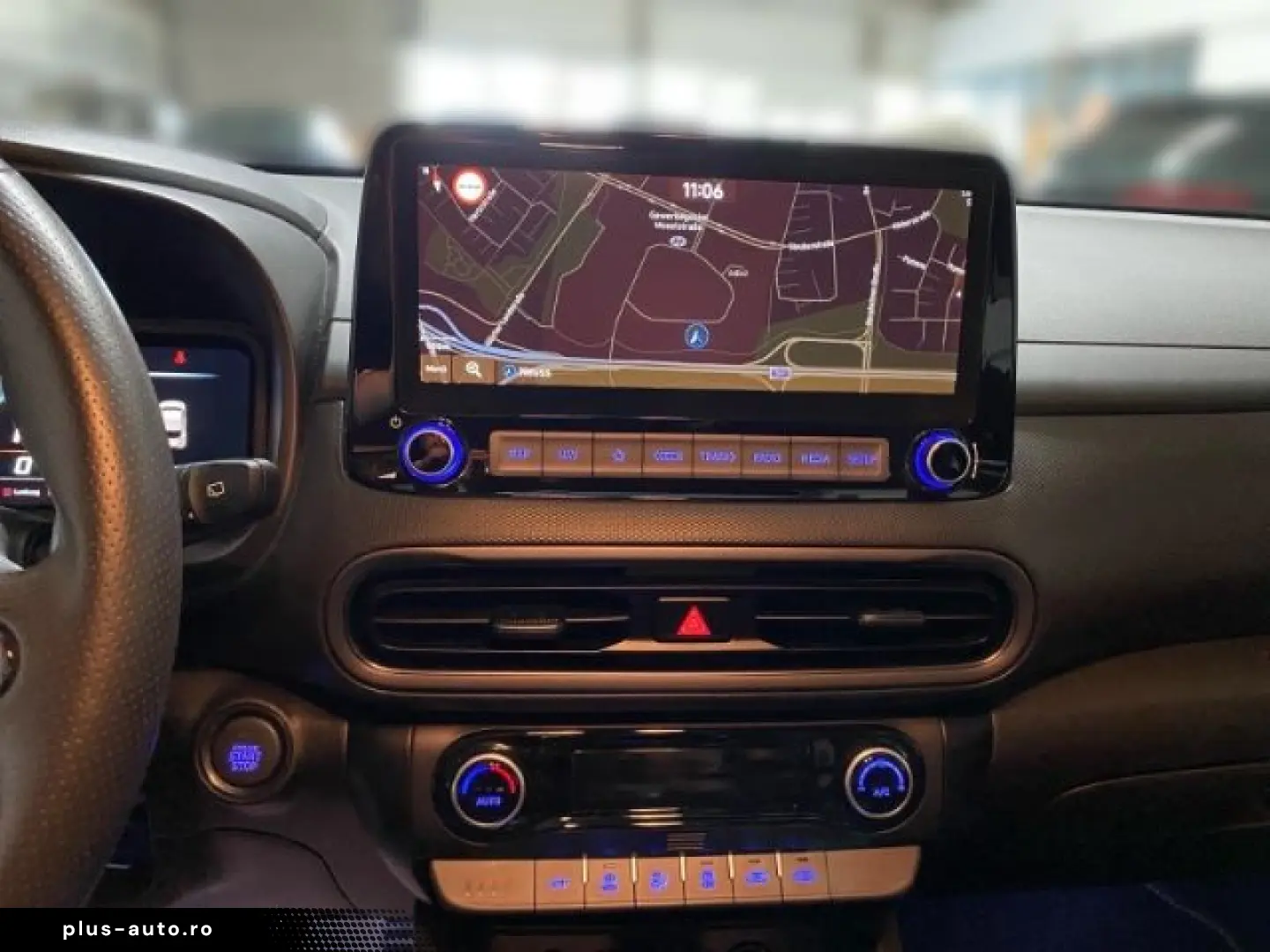 HYUNDAI KONA N Perfomance 2.0 T-GDI Navi Sitzheizung Rüc