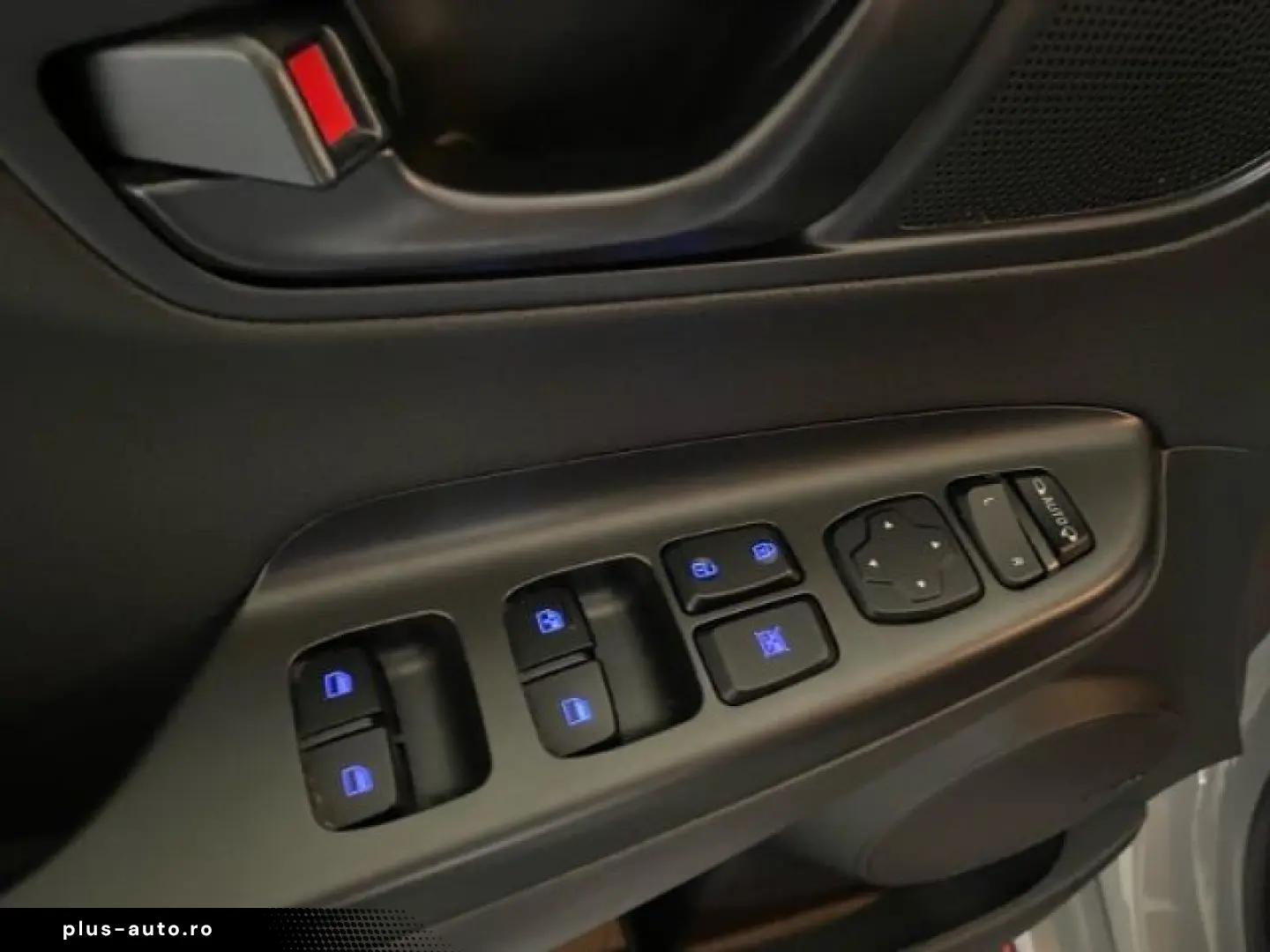 HYUNDAI KONA N Perfomance 2.0 T-GDI Navi Sitzheizung Rüc