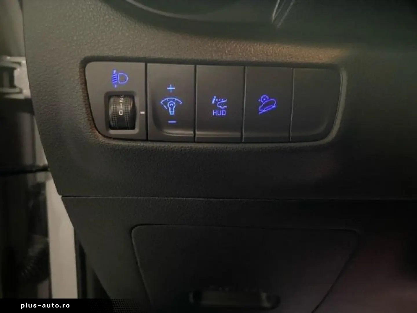 HYUNDAI KONA N Perfomance 2.0 T-GDI Navi Sitzheizung Rüc
