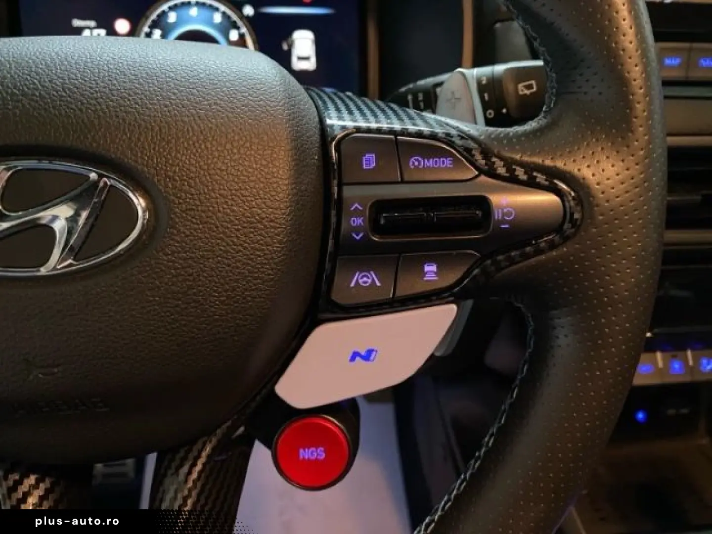 HYUNDAI KONA N Perfomance 2.0 T-GDI Navi Sitzheizung Rüc
