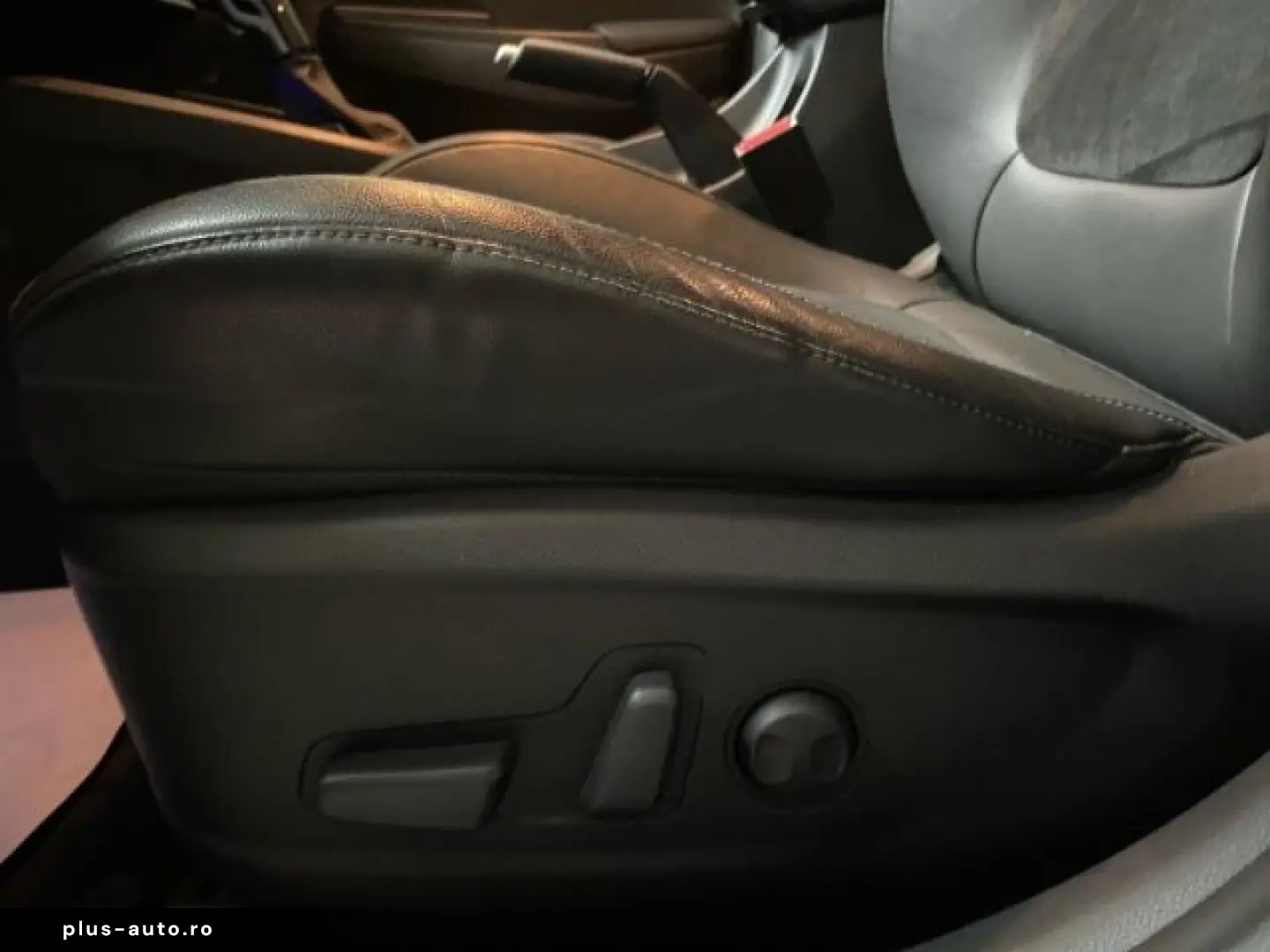 HYUNDAI KONA N Perfomance 2.0 T-GDI Navi Sitzheizung Rüc