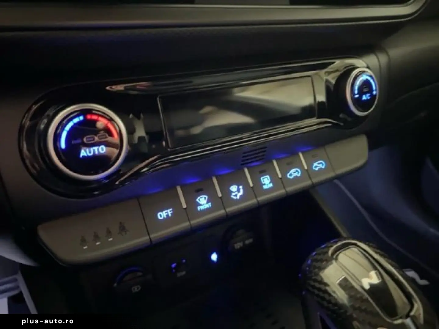 HYUNDAI KONA N Perfomance 2.0 T-GDI Navi Sitzheizung Rüc
