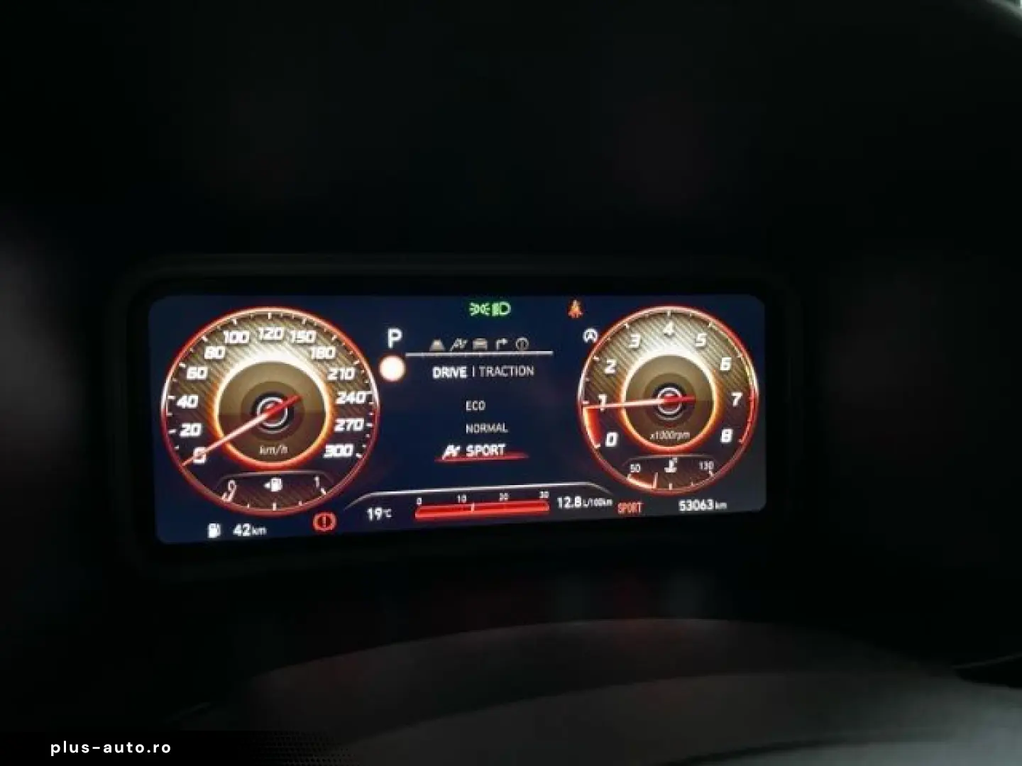 HYUNDAI KONA N Perfomance 2.0 T-GDI Navi Sitzheizung Rüc