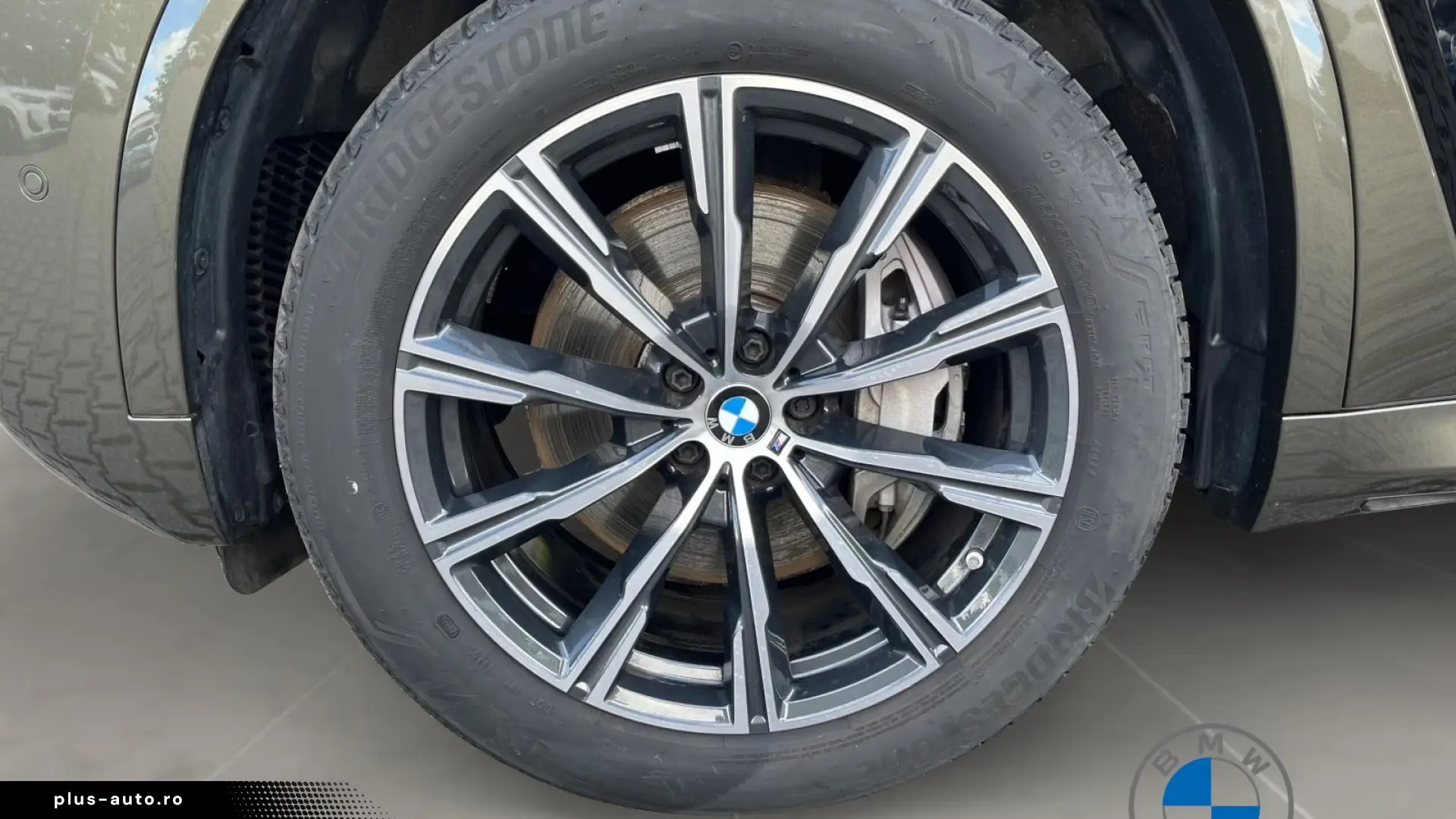 BMW X5 xDrive50e M Sport
