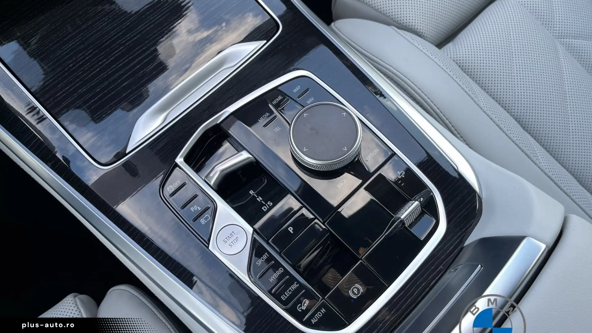BMW X5 xDrive50e M Sport