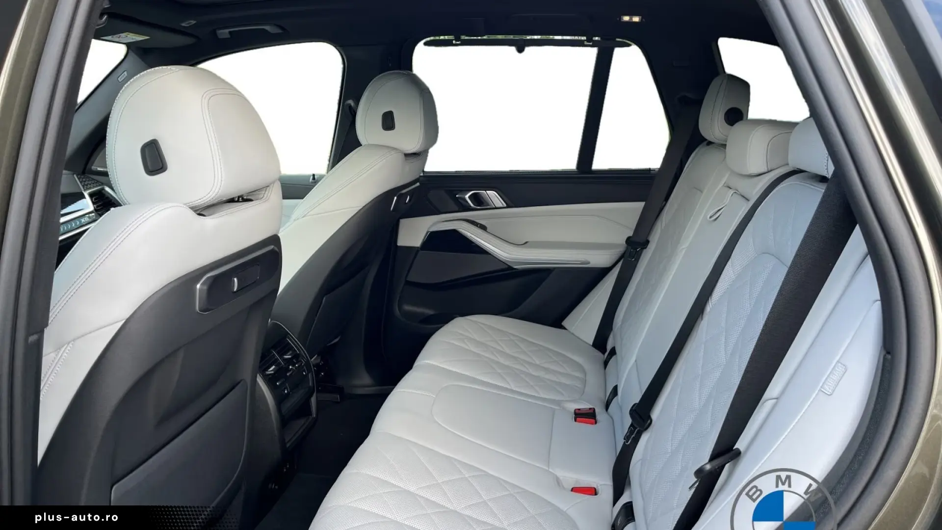 BMW X5 xDrive50e M Sport
