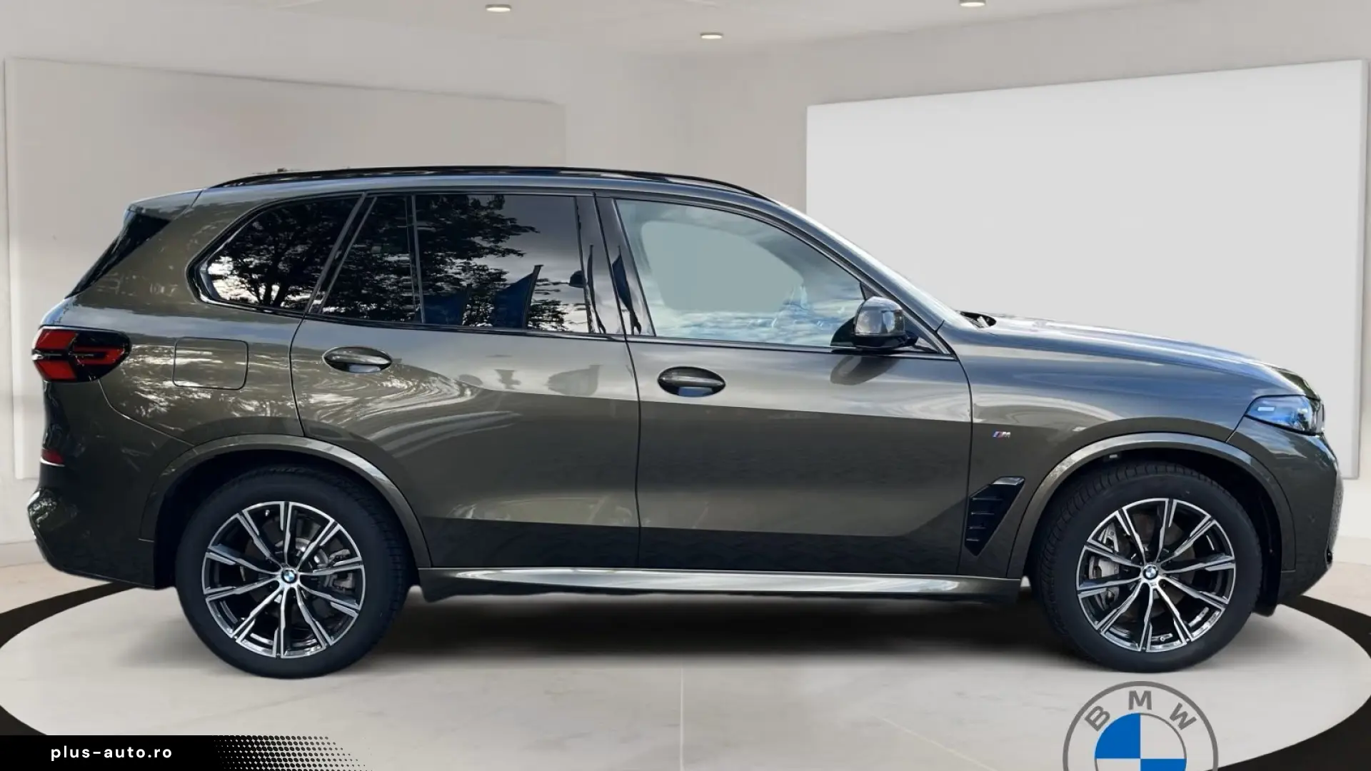 BMW X5 xDrive50e M Sport