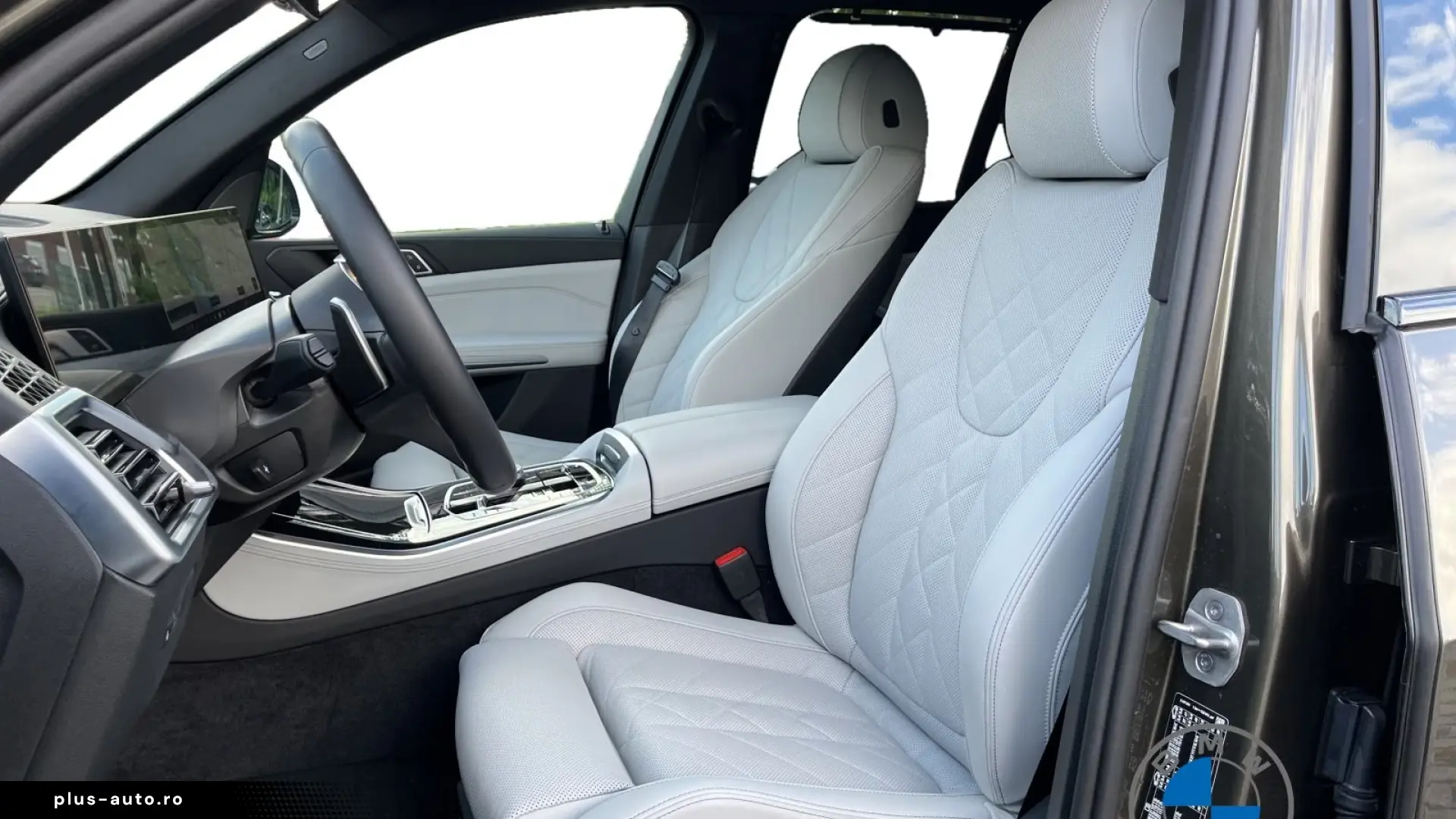 BMW X5 xDrive50e M Sport