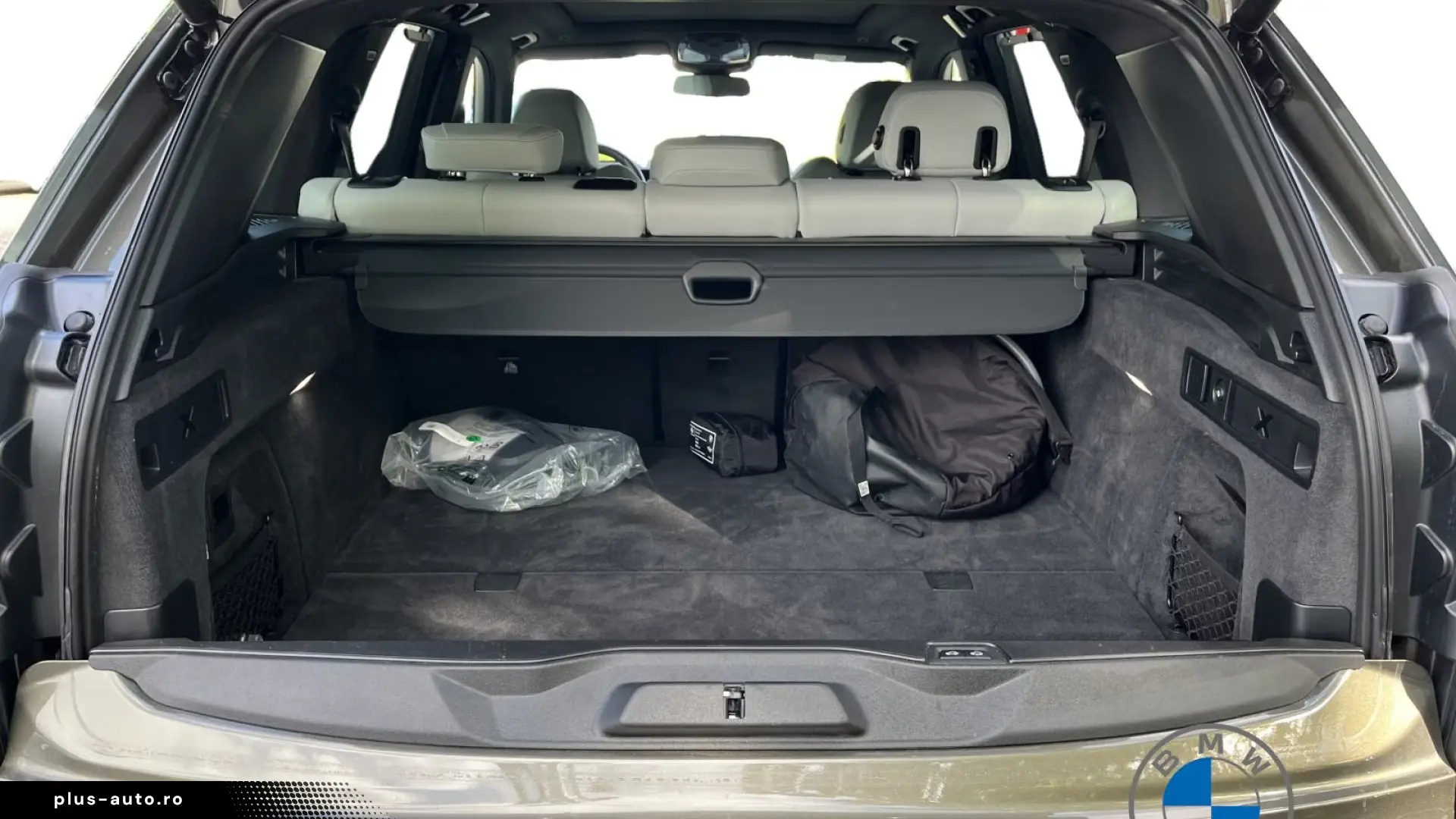 BMW X5 xDrive50e M Sport