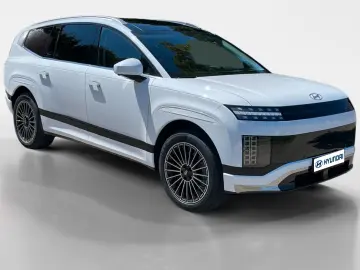 Hyundai IONIQ 9 226 kW 4WD Uniq Panoramadach