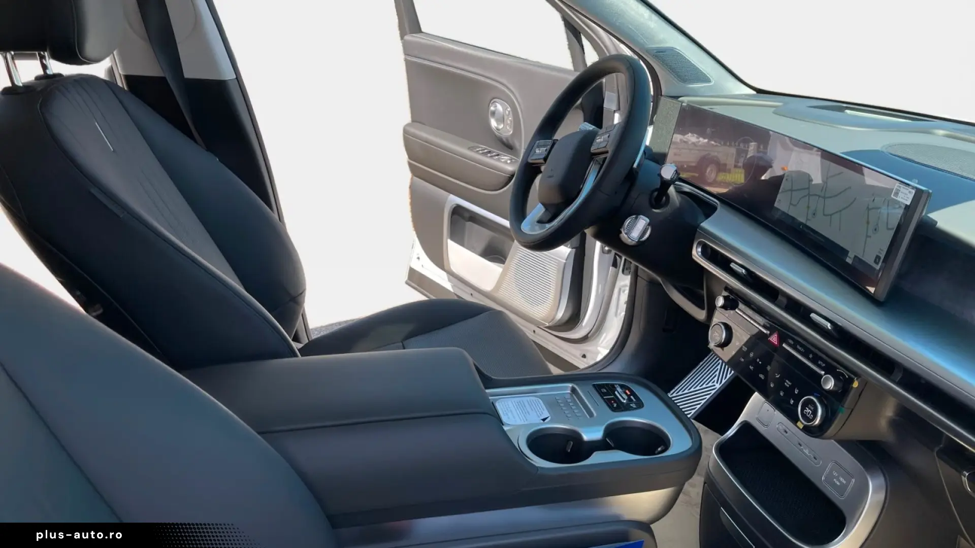 Hyundai IONIQ 9 226 kW 4WD Uniq Panoramadach