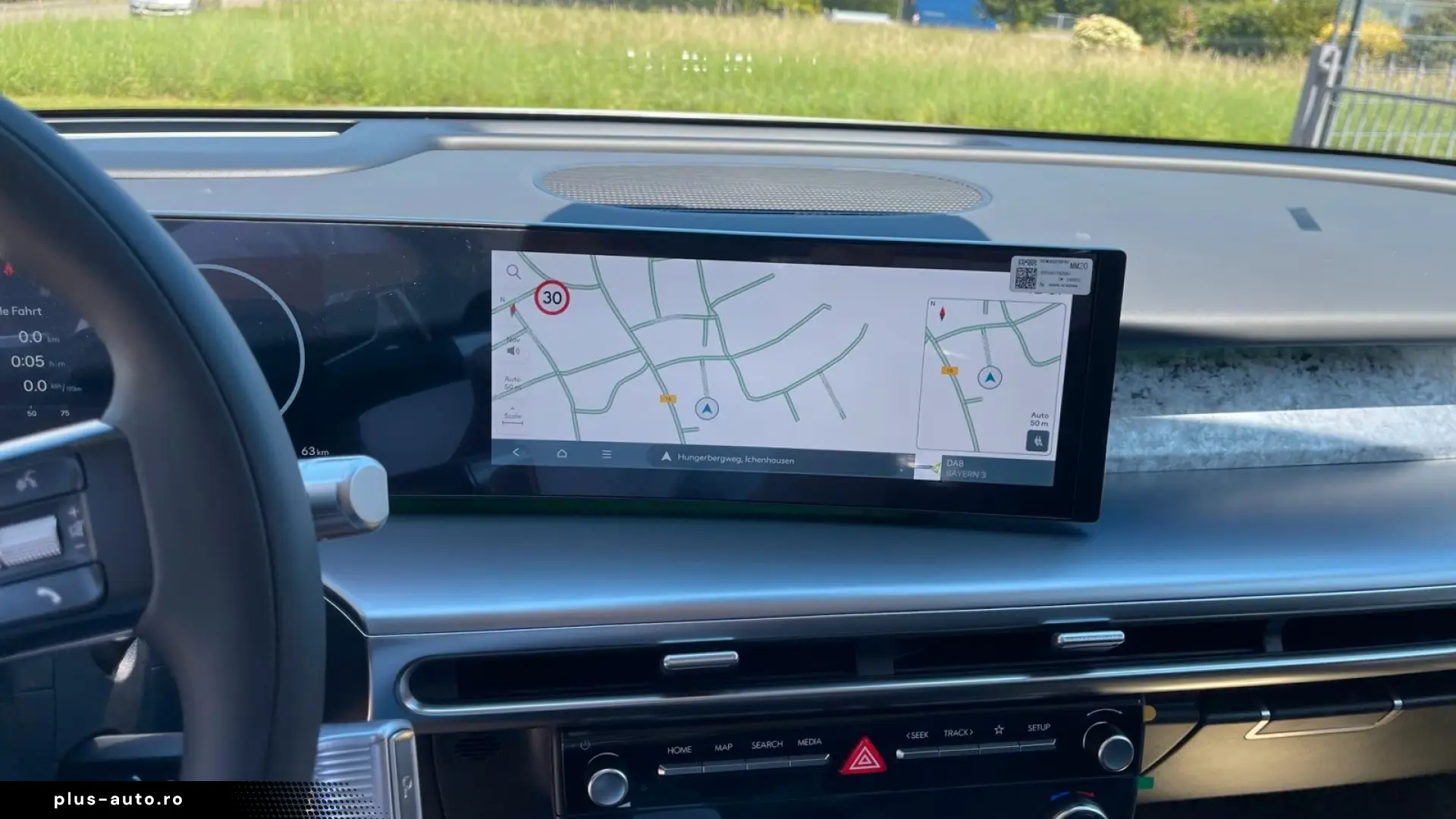 Hyundai IONIQ 9 226 kW 4WD Uniq Panoramadach