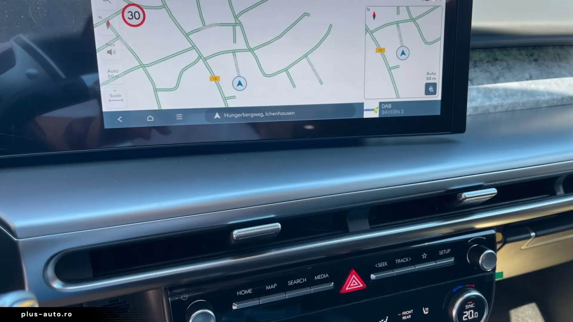 Hyundai IONIQ 9 226 kW 4WD Uniq Panoramadach