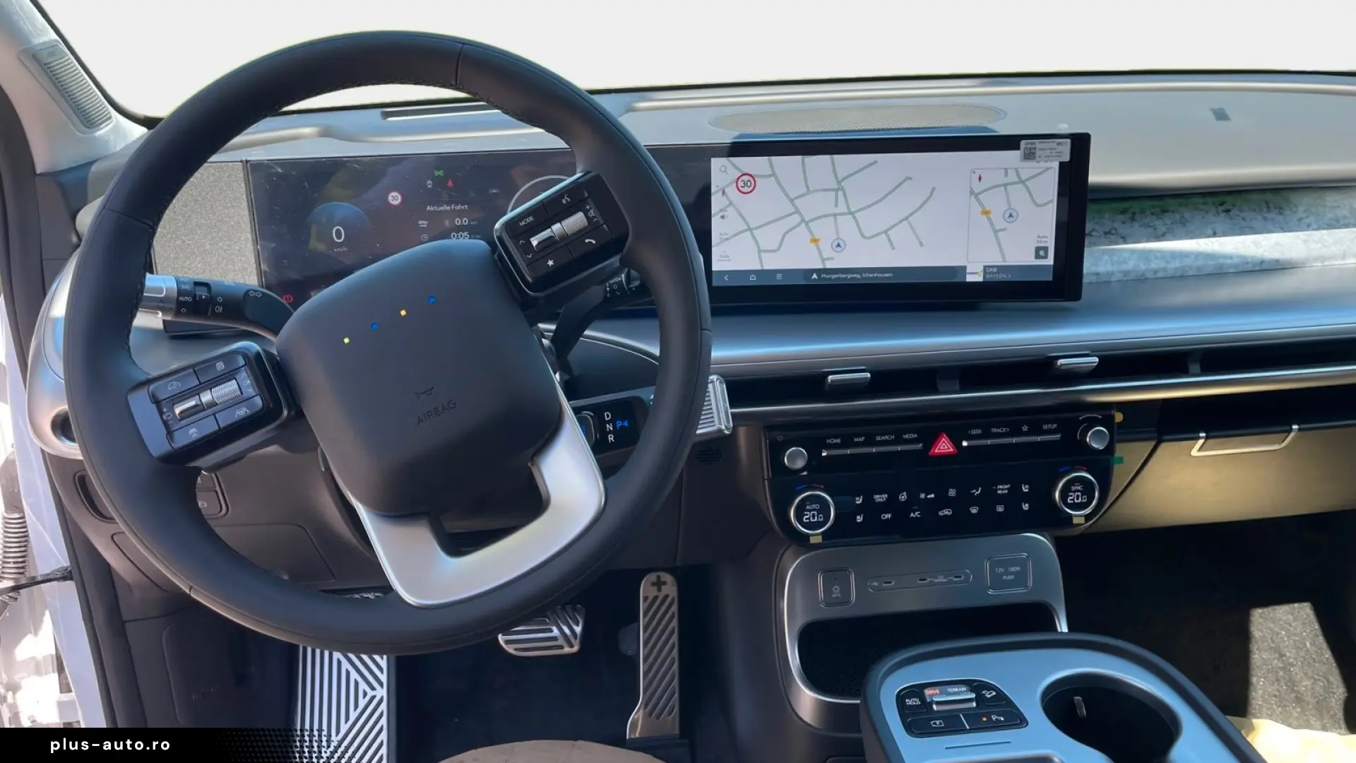 Hyundai IONIQ 9 226 kW 4WD Uniq Panoramadach
