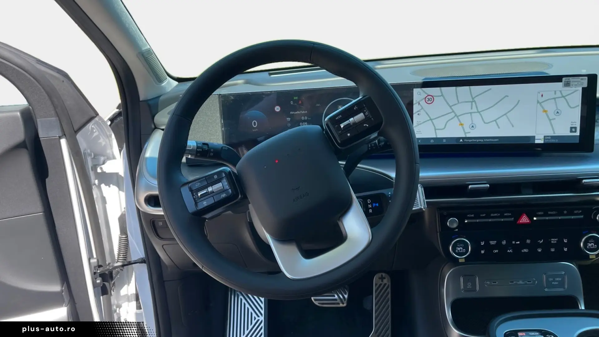 Hyundai IONIQ 9 226 kW 4WD Uniq Panoramadach
