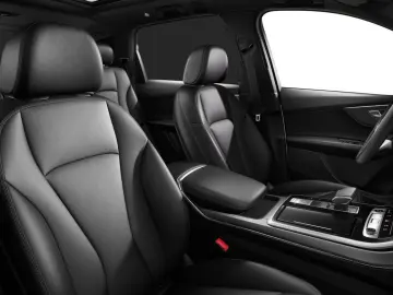 AUDI Q7 TFSI e quattro tiptronic S line AHK   PANO