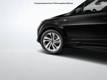 AUDI Q7 TFSIe qu S line MATRIX AIR HuD PANO AHK