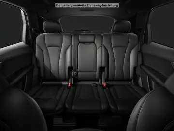 AUDI Q7 TFSIe qu S line MATRIX AIR HuD PANO AHK