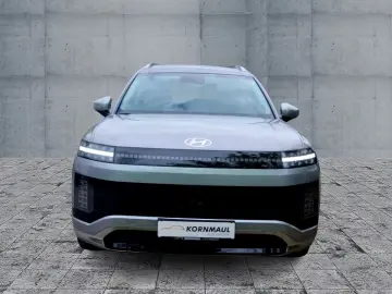 Hyundai IONIQ 9 UNIQ 4WD (307 PS)