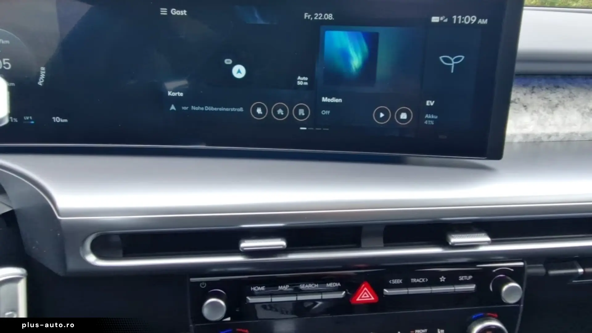 Hyundai IONIQ 9 UNIQ 4WD (307 PS)
