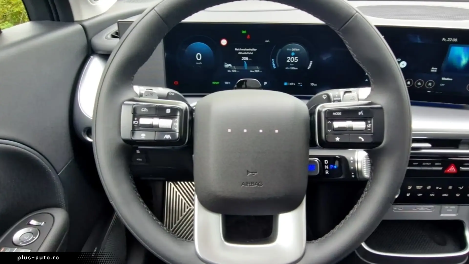 Hyundai IONIQ 9 UNIQ 4WD (307 PS)