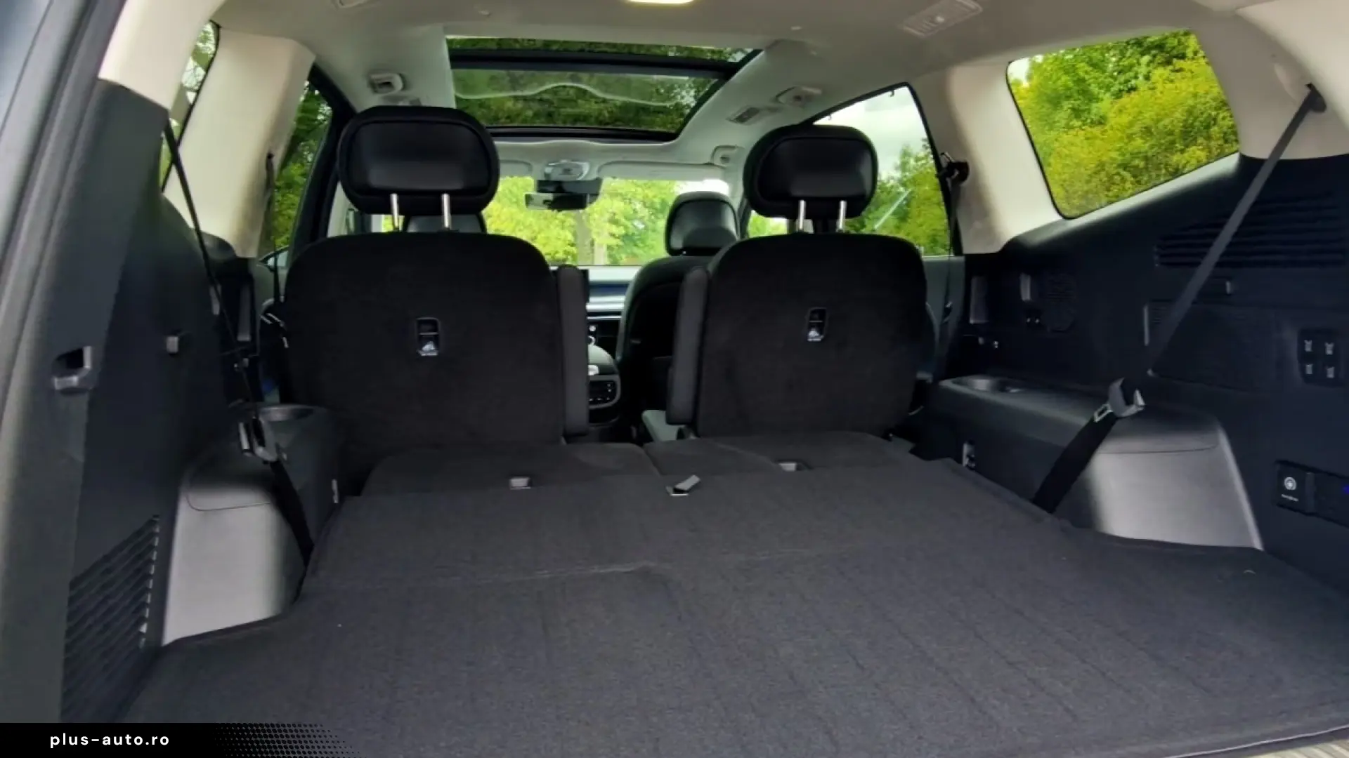 Hyundai IONIQ 9 UNIQ 4WD (307 PS)