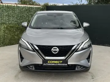 Nissan Qashqai 2022 58.000km Keyless Distronic Padele