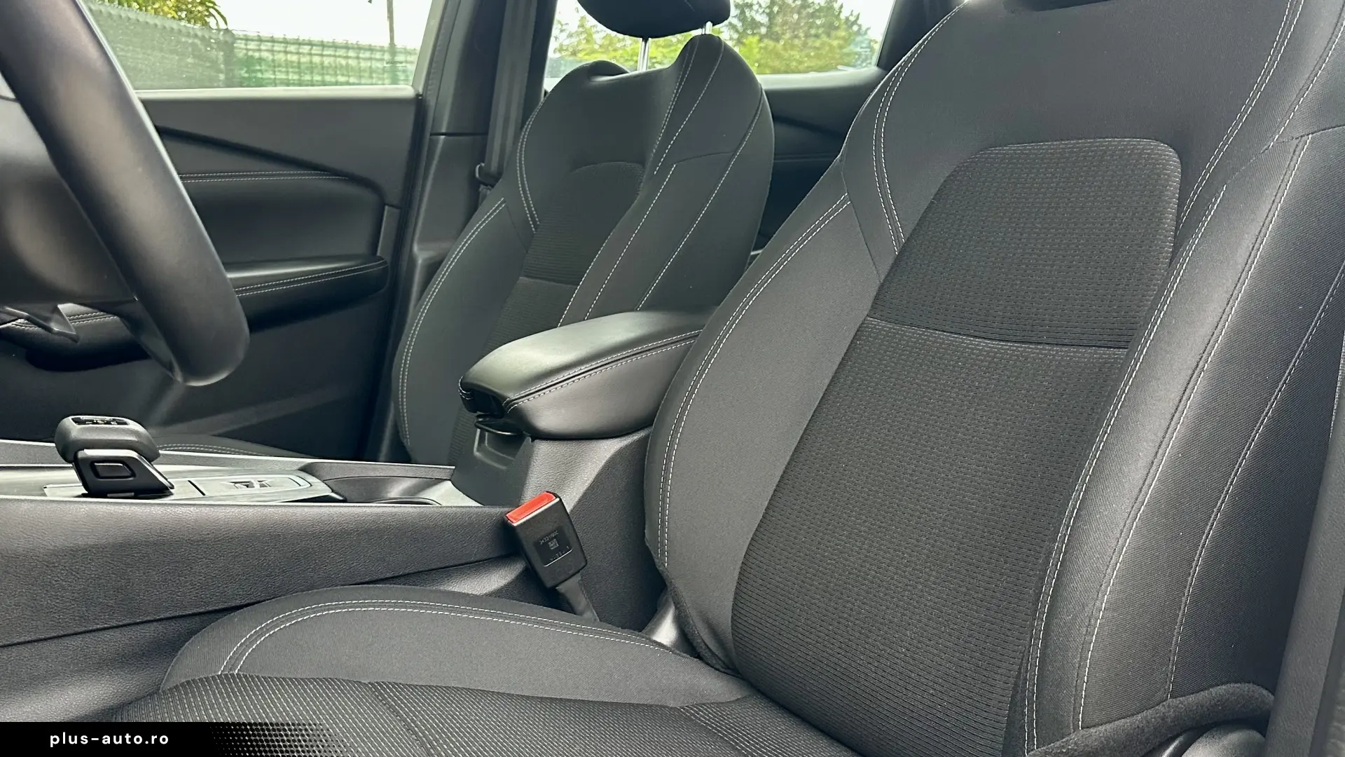 Nissan Qashqai 2022 58.000km Keyless Distronic Padele