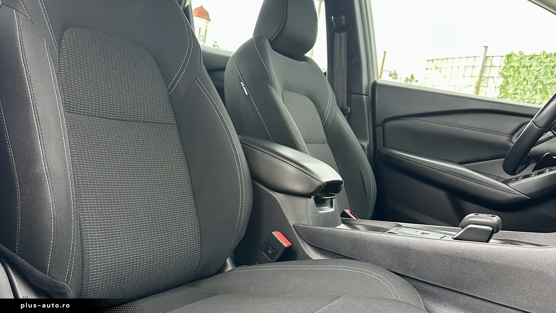 Nissan Qashqai 2022 58.000km Keyless Distronic Padele