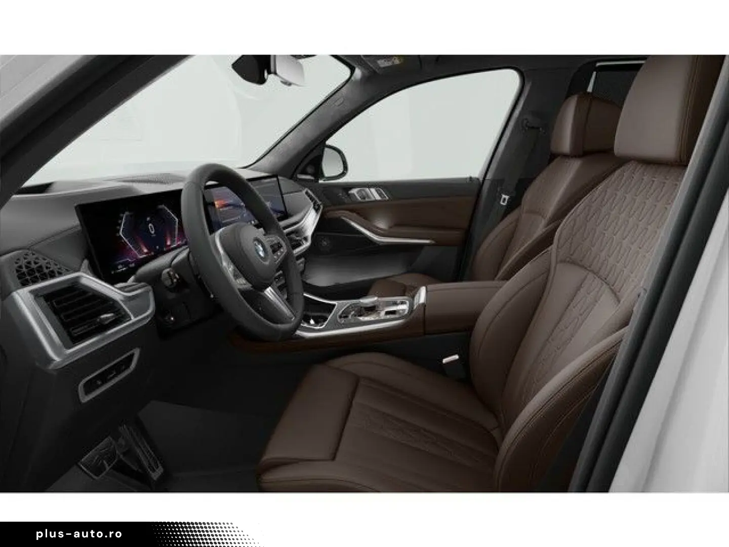 BMW X7 xDrive40d M Sportpaket  Leder ACC