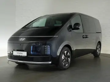 Hyundai STARIA Elektro EV CALLIGRAPHY