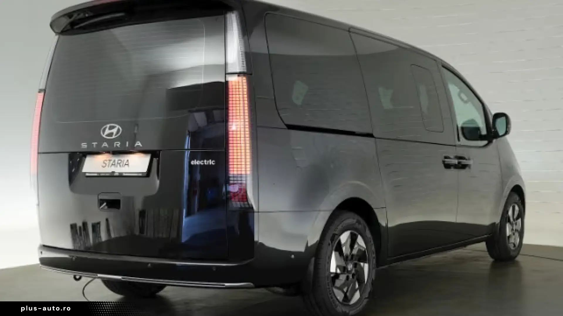 Hyundai STARIA Elektro EV CALLIGRAPHY