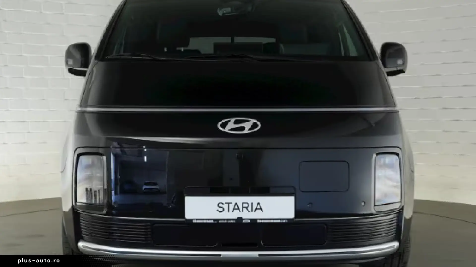 Hyundai STARIA Elektro EV CALLIGRAPHY