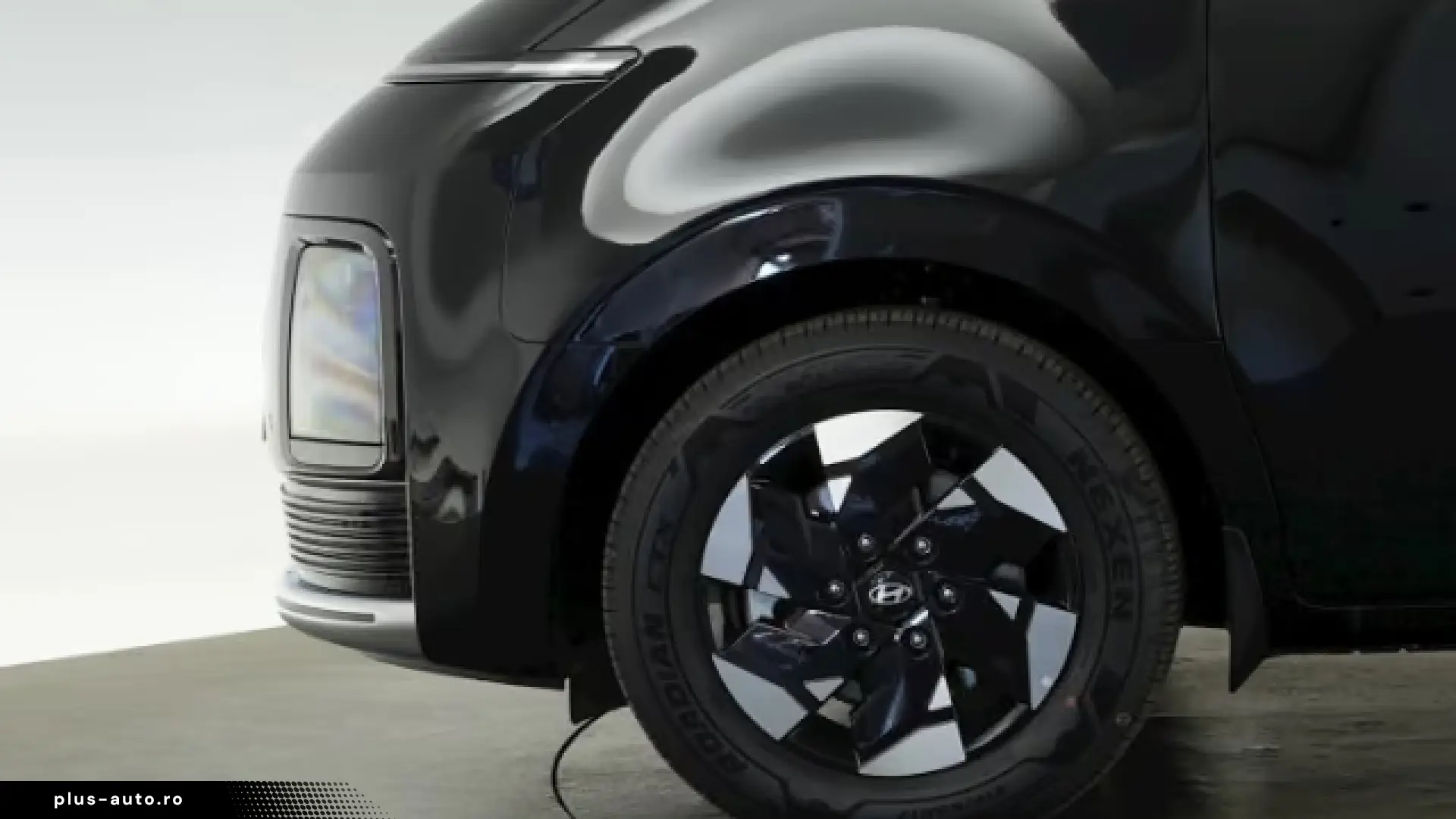 Hyundai STARIA Elektro EV CALLIGRAPHY